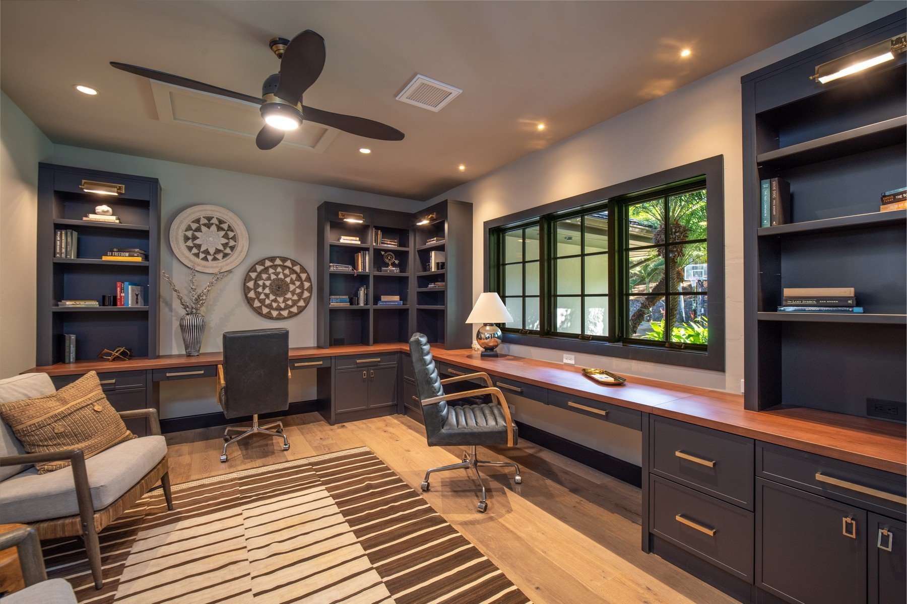 Kapalua homes for sale
